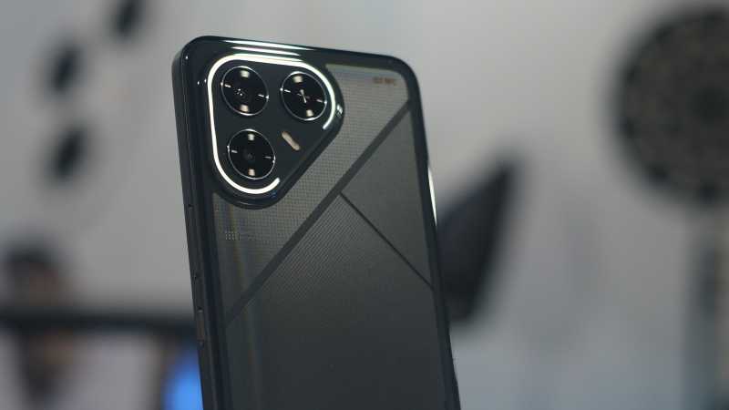 Tecno Pova 7 Ultra dari Dekat Jelang Peluncuran di Indonesia